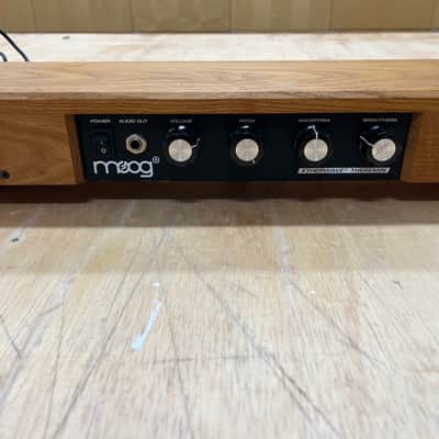 Immagine Moog Etherwave Standard Theremin 2009 - Present - Ash - 2