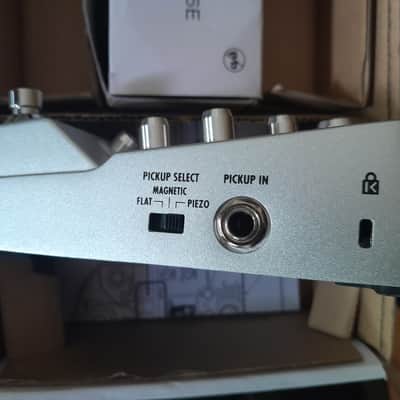 Immagine Zoom A3 2013 - 2017 - Silver - 6