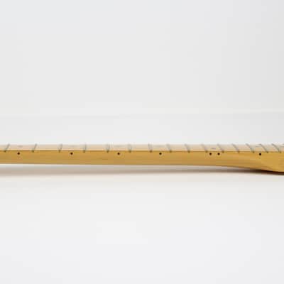 1989-1990 Fender Stratocaster Plus Maple Neck Wilkinson Nut w/Original Schaller Tuners 1980s E Series USA Strat image 6