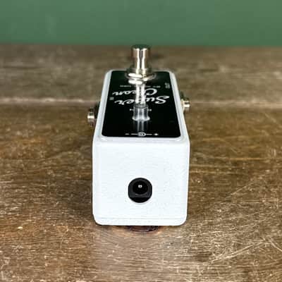 Xotic Super Clean Buffer 2019 - White image 7