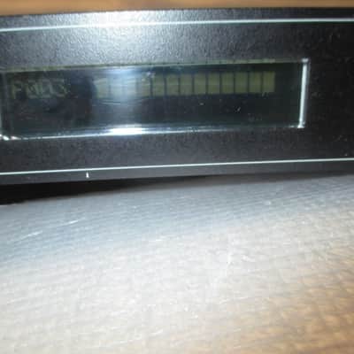 PEAVEY DPM V 3 RACK SYNTH made in USA image 2