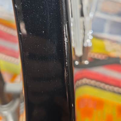 Ibanez GRX40-BK Gio Black image 13