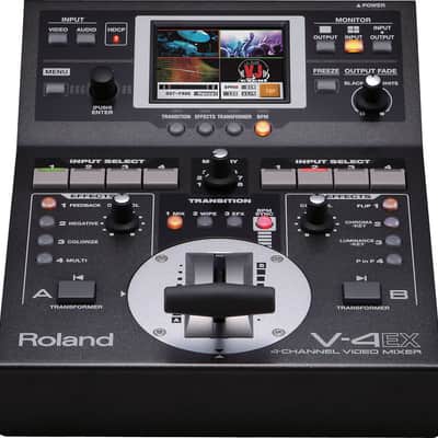 Roland VS8F-2 Effect Expansion Board for V-Studio and V-Mixer | Reverb