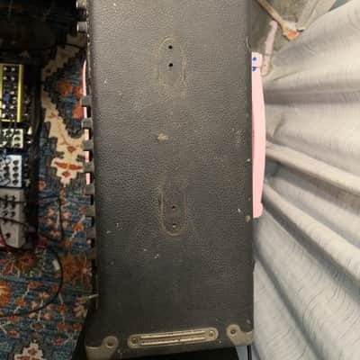 Music Man 210-HD One Thirty 2-Channel 130-Watt 2x10" Guitar Combo 1974 - 1979 Black image 5