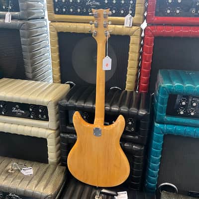 Kustom K200 - Natural image 4