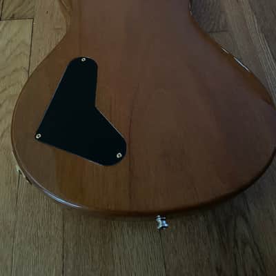 Near-Perfect PRS Custom 22 Stoptail 1998 10 TopQuilt image 13