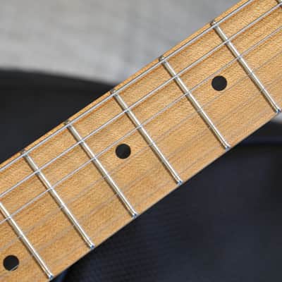 2025 LSL T-Bone Era Series 52 Electric Guitar Butterscotch Blonde + GB image 9