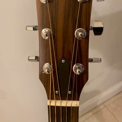 Taylor 114ce with ES2 electronics, 2016 image 3
