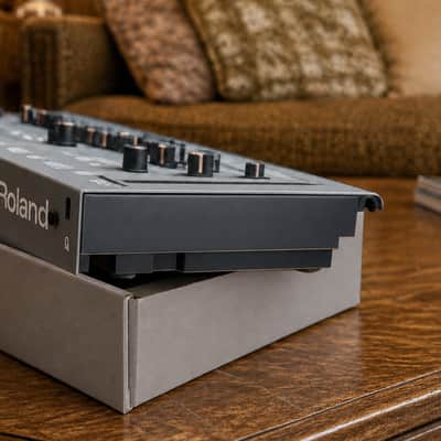 Roland SH-01A Synth Module | Mint • Boxed • Extras! • 3-Year Protection • Ready to Play image 8