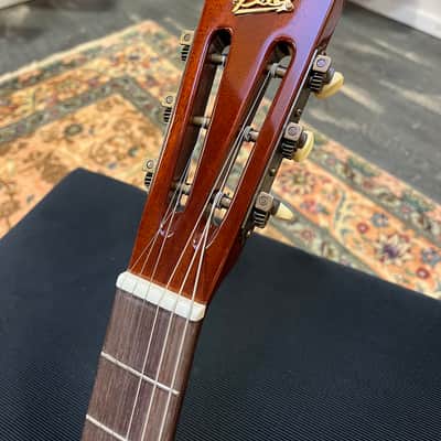 B&G Little sister LS-LHN-P-TB (LEFTY) 2020's - Tobacco Burst image 4