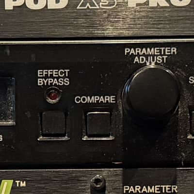 Rocktron Gainiac 2 | Reverb