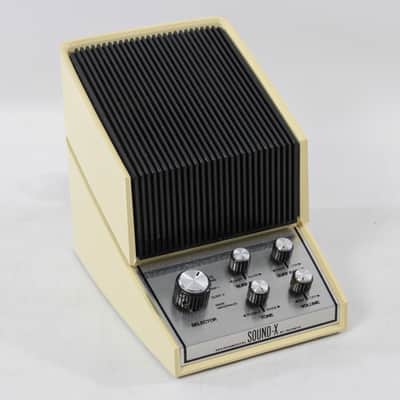 Marsona 1200a Analog Noise Generator image 3