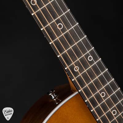 Martin SC-13E Modern Mezcal Burst #3041946 image 9