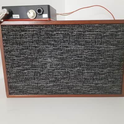 Immagine Queen Brian May deacy amp with record mode - 1