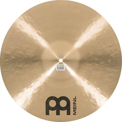 Meinl Symphonic Thin 16'' image 6