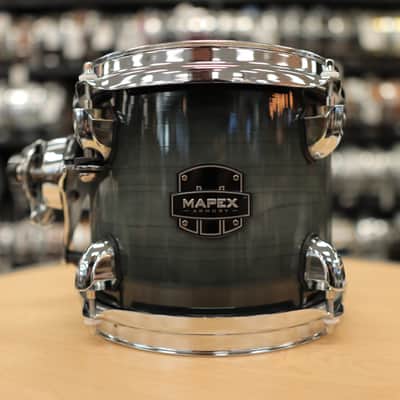 Mapex Armory 8 x 7" Tom (Black Onyx Burst) image 3