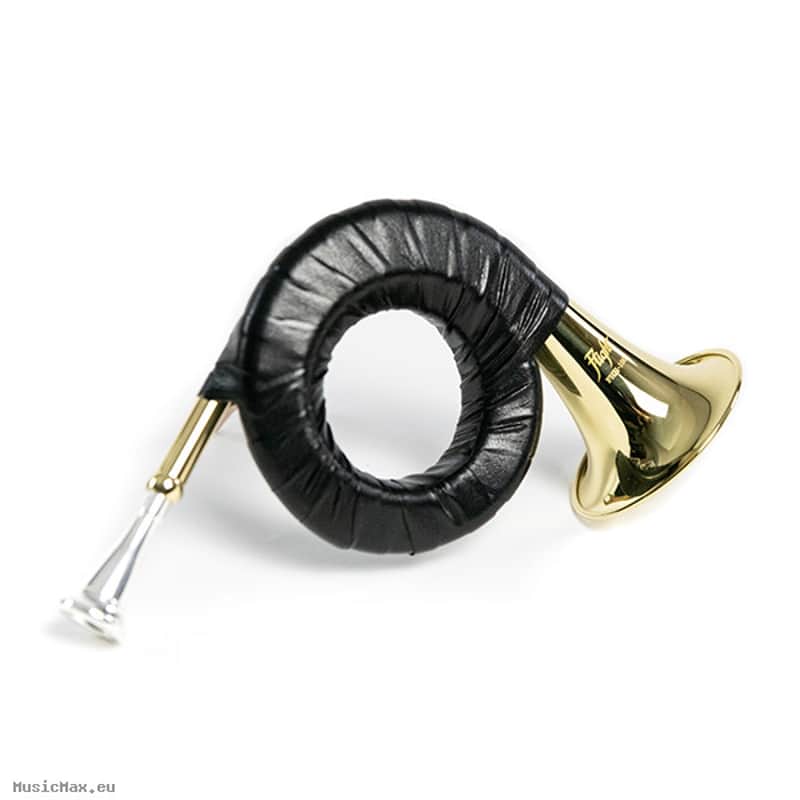 FLIGHT FHH-100 Pocket Hunting Horn image 1