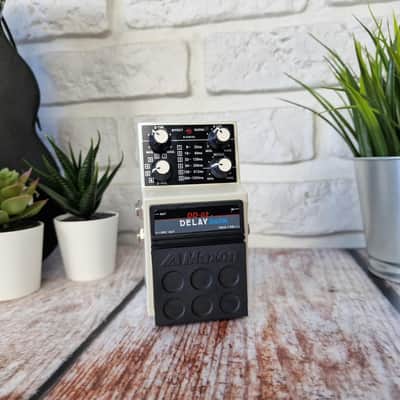 Maxon DD-02 Digital Delay 1980s - Excellent condition! image 2