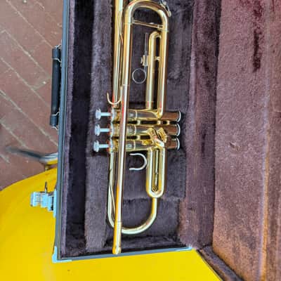 YAMAHA Yamaha YTR-632 B ó Trumpet [07573] (03/30) | Reverb France