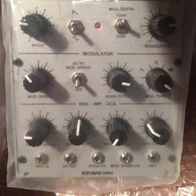 EMW Analog Drum Synth Module (Brand New) image 2