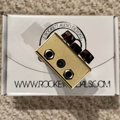 J. Rockett Archer IKON image 5