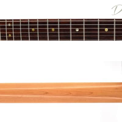 D'Pergo Signature Limited S 2014 - Rose Mist Metallic - Brazilian RW - Near Mint image 6
