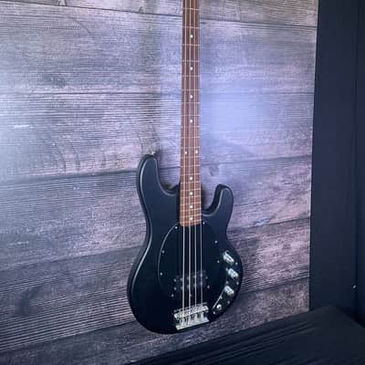 Ernie Ball Music Man Sub Bass Bass Guitar (Charlotte, NC) image 4