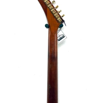 Immagine 1976 Gibson Explorer - Natural - 10