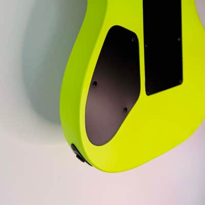 Solar Guitars A2.6 FR LN image 8
