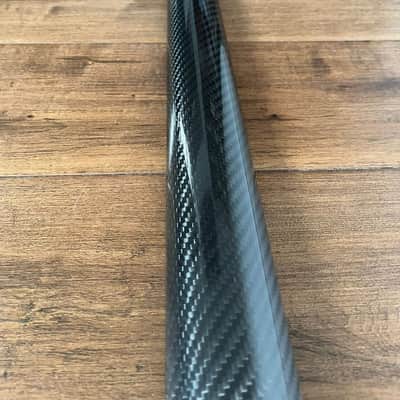 XOX Audio Tools "The Handle" -- carbon fiber guitar image 10
