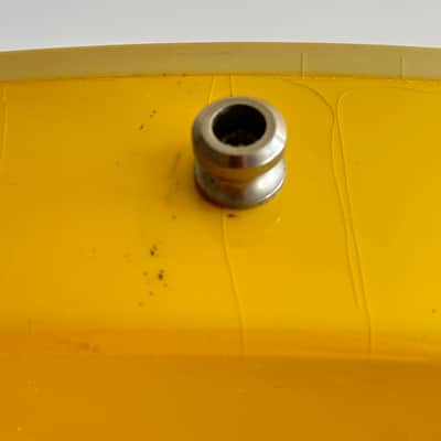 Gibson Custom Shop Les Paul Catalina 1997 - Canary Yellow image 16