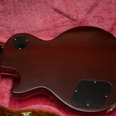 Tokai "Reborn Old " LS-GP/HOM FV 2016 Honduras mahogany image 12