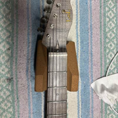 LsL Instruments Grimey 2021 - Reclaimed Pine image 7