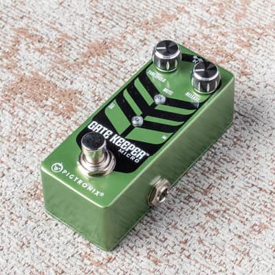 Pigtronix Gatekeeper Micro image 5