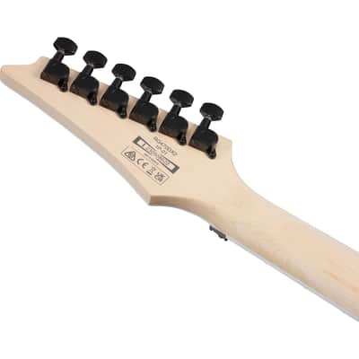 Ibanez RG470DXTMN RG Standard Guitar - Tokyo Midnight image 10