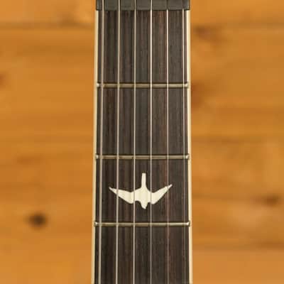 PRS S2 McCarty 594 - Thinline Mahi Blue image 6