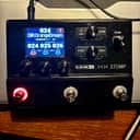 Line 6 HX Stomp 2018 - Present - Black