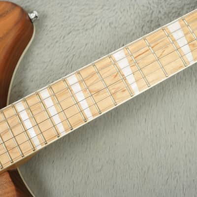 2018 Rickenbacker 360W + OHSC image 21