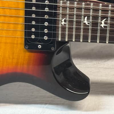 PRS Paul Reed Smith 30th Anniversary S2 Custom 24 Guitar 2014 image 5