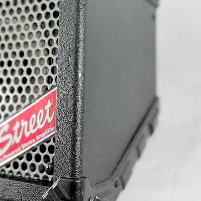 Roland CUBE Street Battery-Powered Amplifier image 2