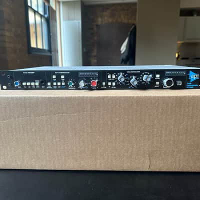 API The Channel Strip 2010 - Present - Black image 3