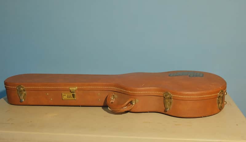 Gibson Les Paul Custom 1992 - 1999 - Honey Burst image 1