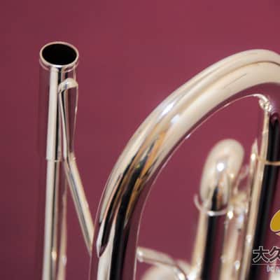 Brass Sound Creation BSC Symphony "Symphony" B♭ Trumpet image 14