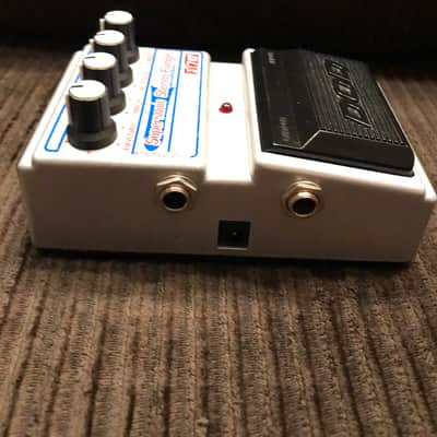 DOD FX747 Supersonic Stereo Flange *Jason Lamb Series* Made In USA 1996 image 5