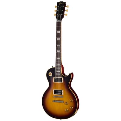 NEW! Gibson Custom 1958 Les Paul Standard Reissue - Athens Burst - Murphy Lab Light Aged - 2026 Custom Collection Limited Edition - Authorized Dealer - Pre-Order image 3