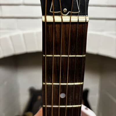 Gibson LG-2 American Eagle 2013 - 2018 - Natural image 14