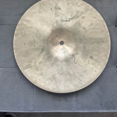 Zildjian 13” K HiHats Pair Early 2000s - Patina image 4