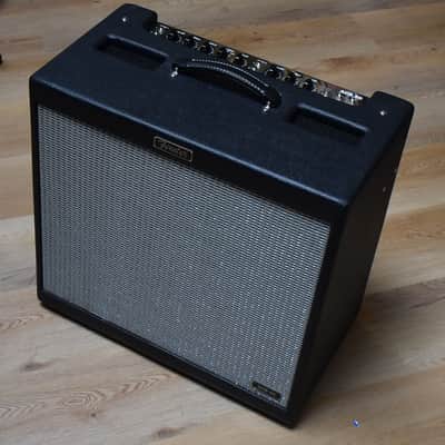 2023 Fender Adam Clayton ACB50 Bass Combo NOS image 1