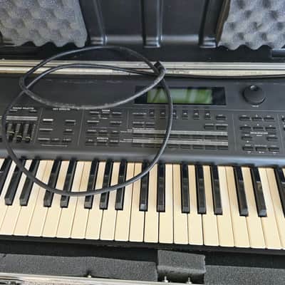 Roland XP-80 Music Workstation 64 voice4x Expansion image 2