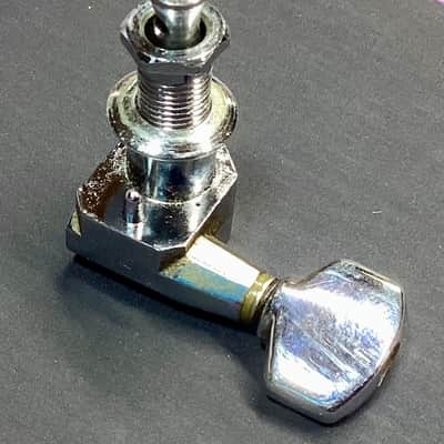 Peavey T-60 Tuners, Tuning Pegs 1980s excellent condition (B) image 2